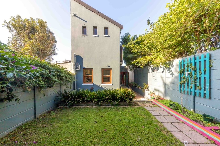 2 Bedroom Property for Sale in Observatory Western Cape